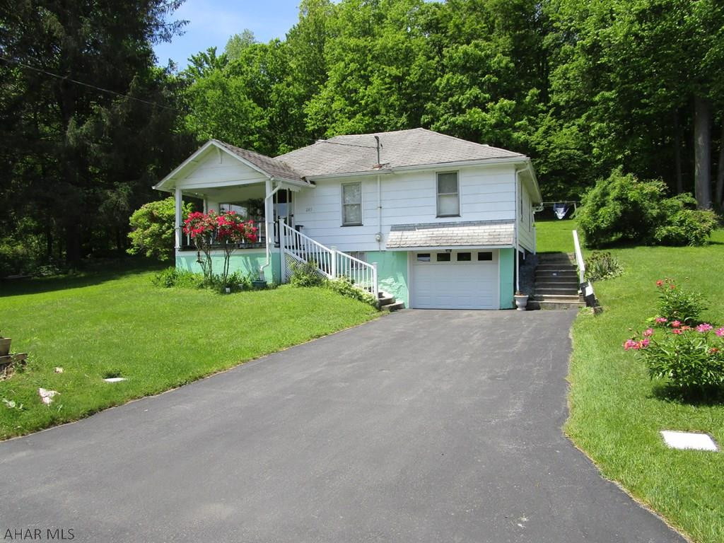 Other - Residential