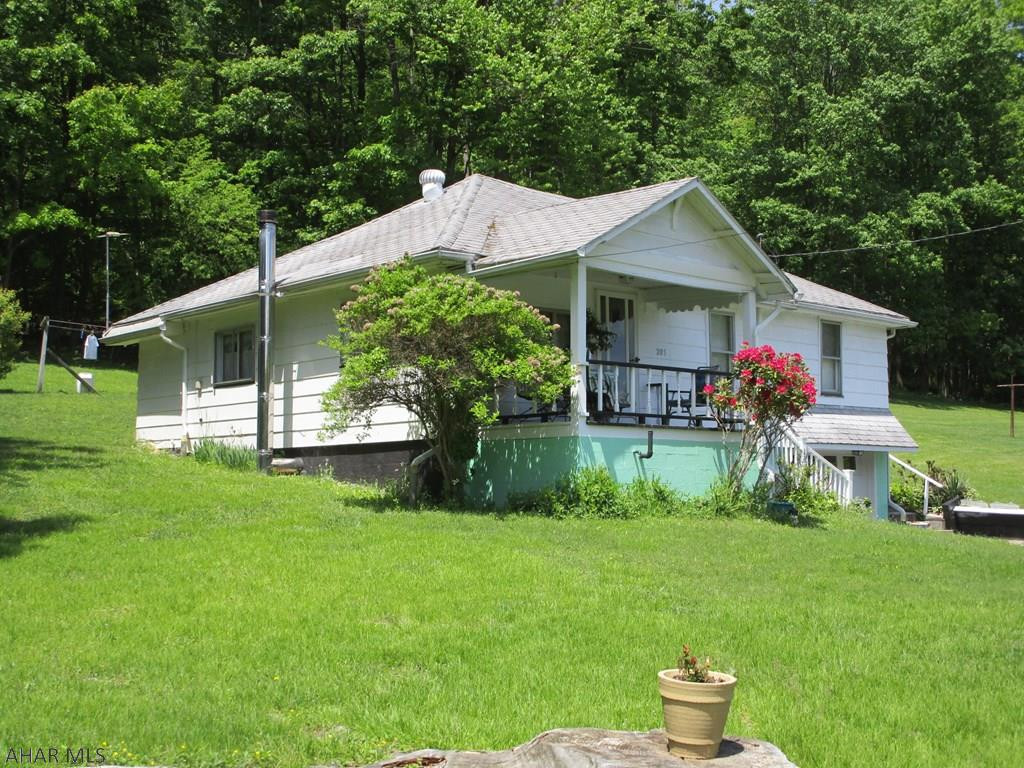 Other - Residential