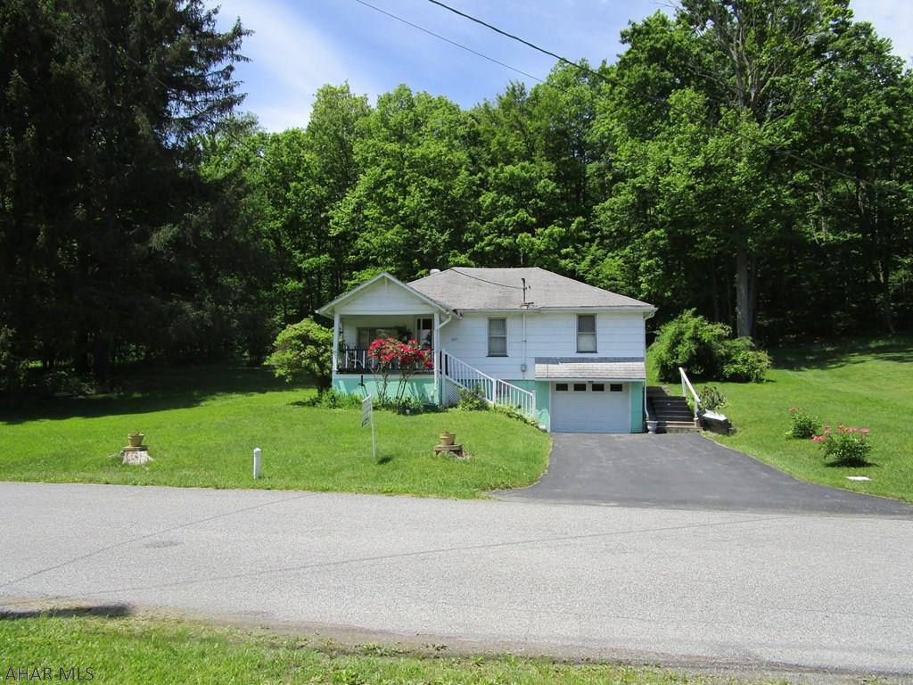 Other - Residential