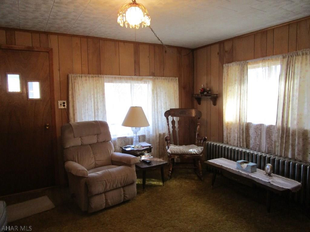 Other - Residential