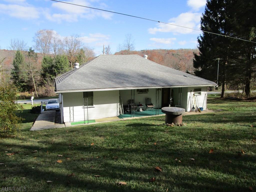 Other - Residential