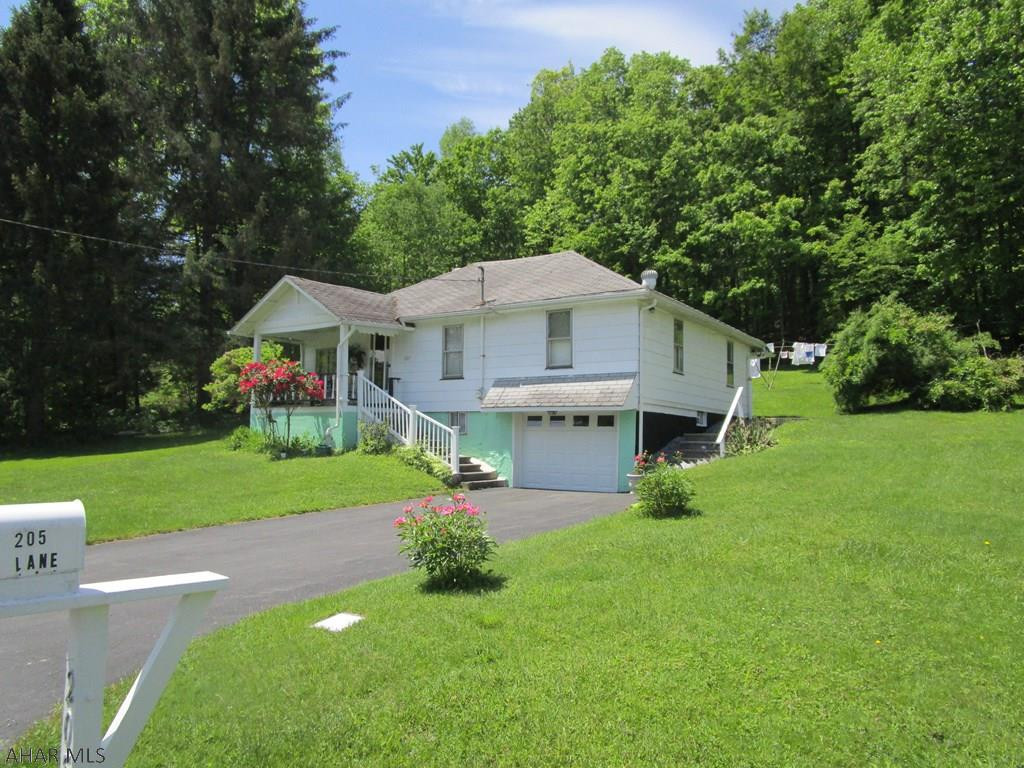 Other - Residential