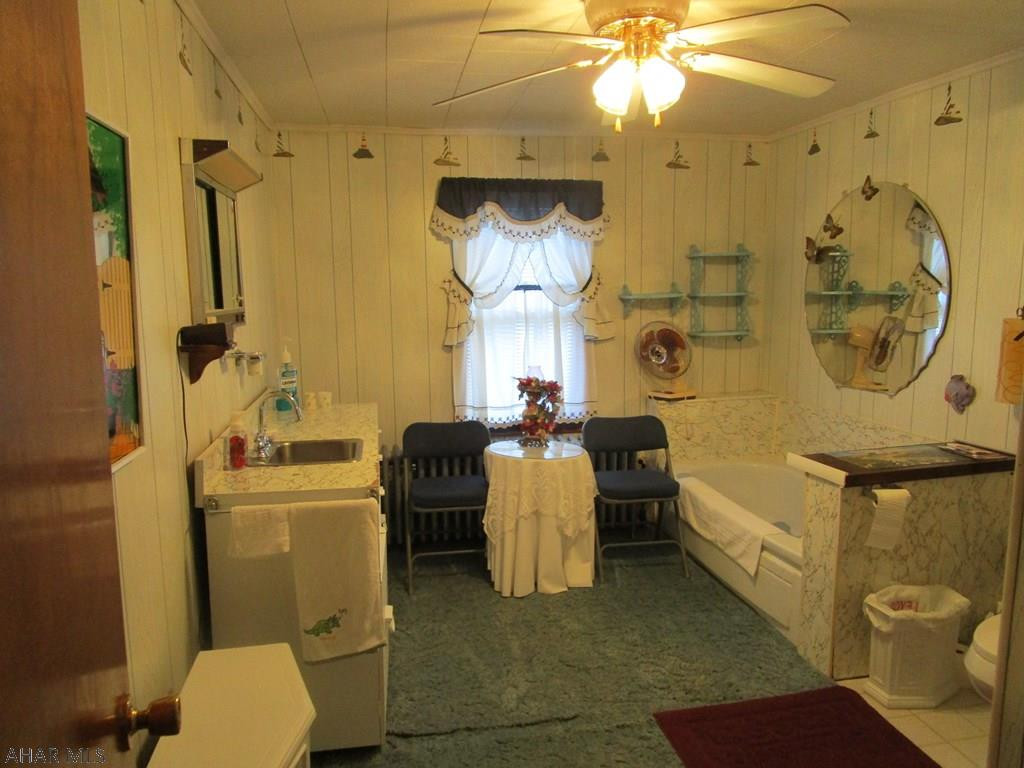 Other - Residential
