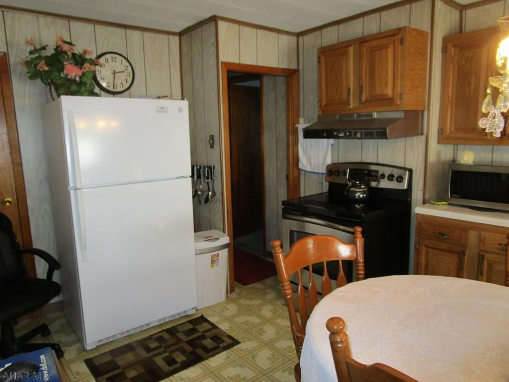 Other - Residential