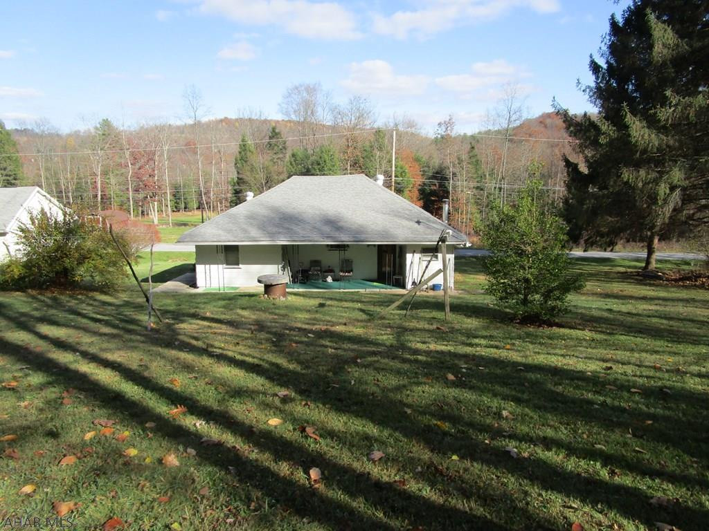 Other - Residential