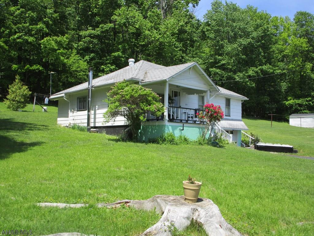 Other - Residential