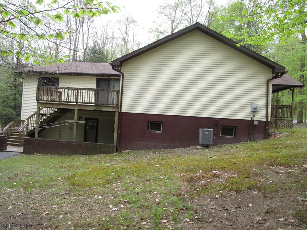 Glendale Yearound - Residential