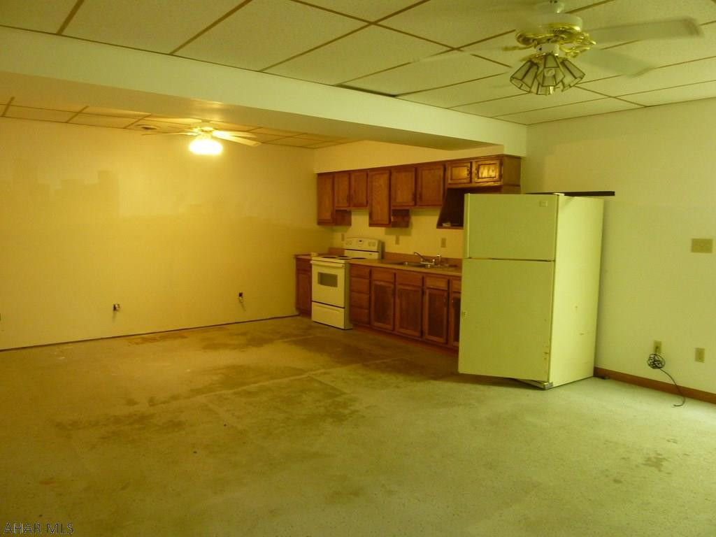 Glendale Yearound - Residential