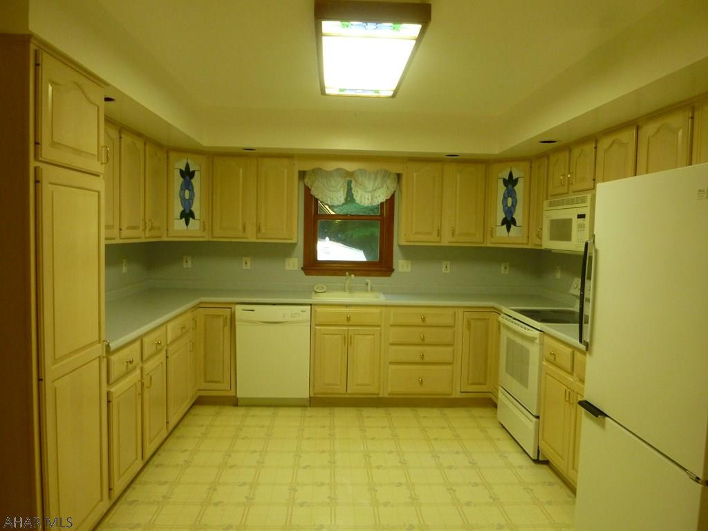 Glendale Yearound - Residential