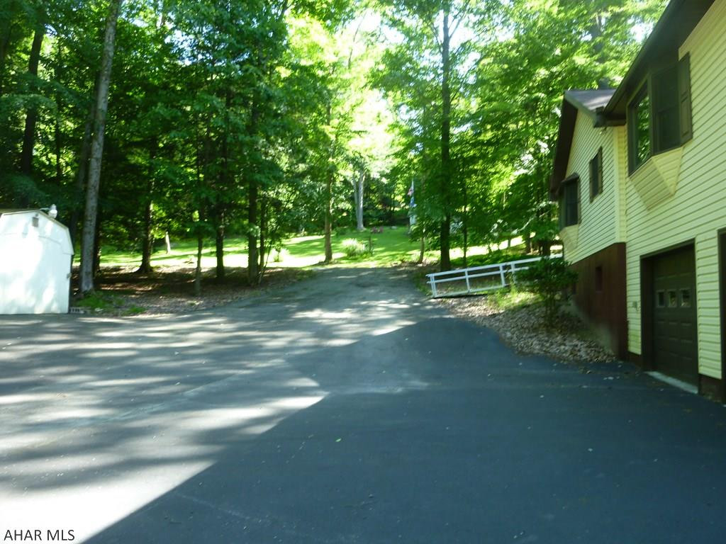 Glendale Yearound - Residential