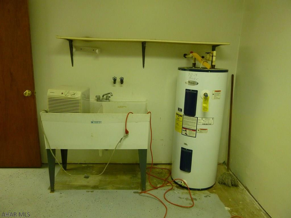 Glendale Yearound - Residential