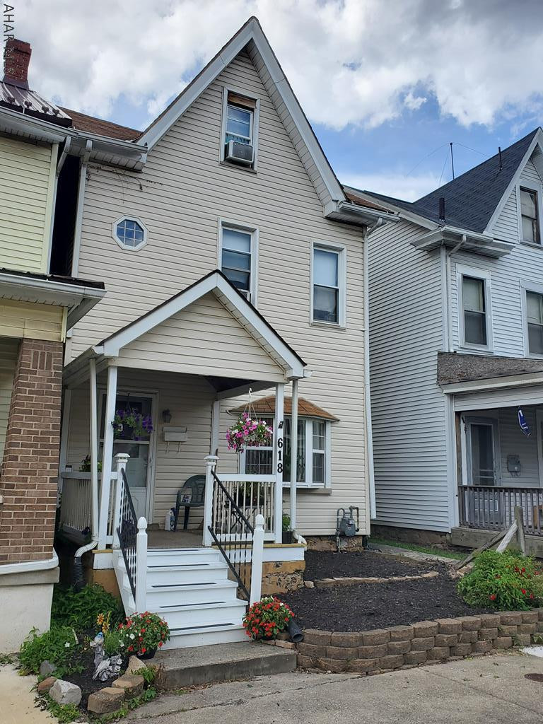 Unknown - Residential