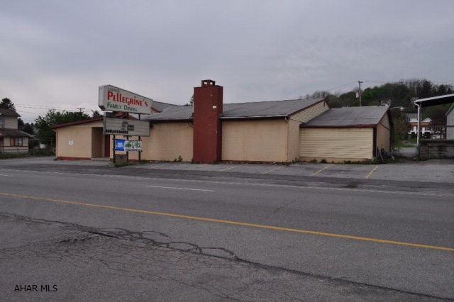 Other - Commercial Sale