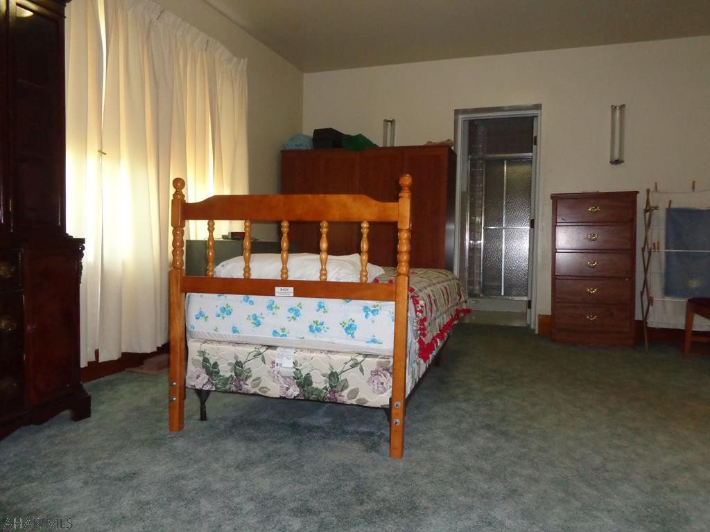 Unknown - Residential