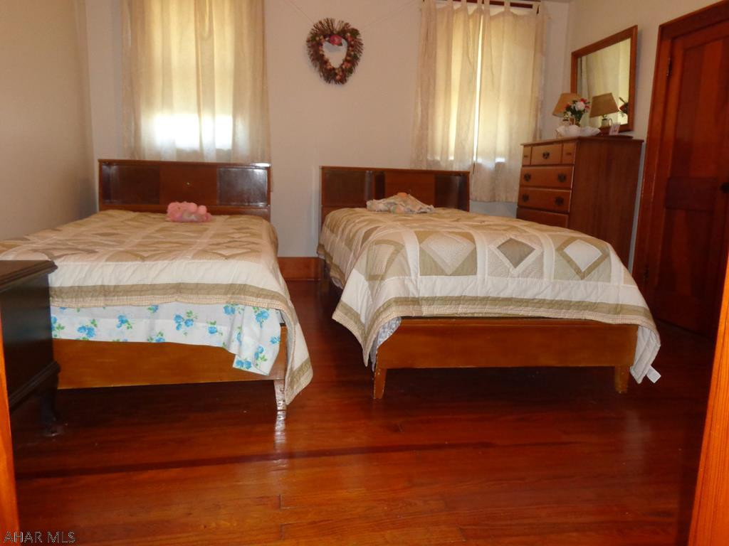 Unknown - Residential