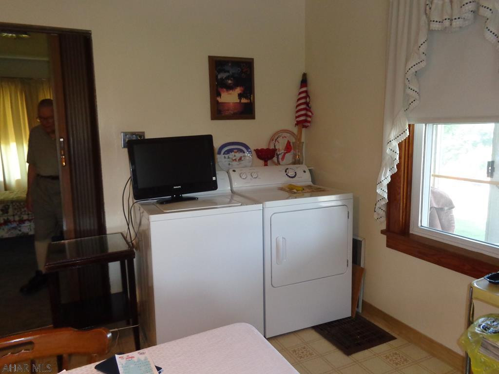 Unknown - Residential