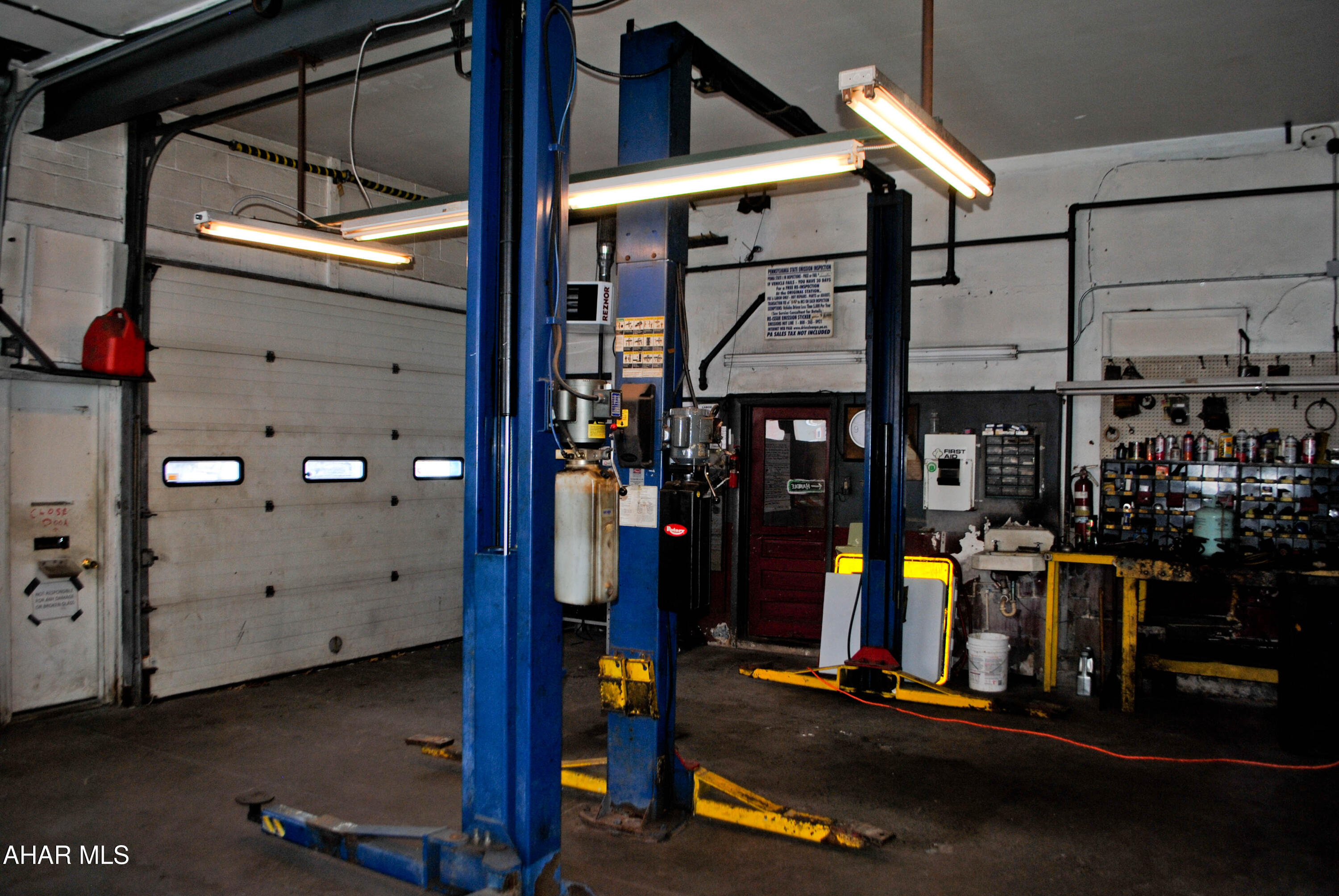 None - Commercial Sale