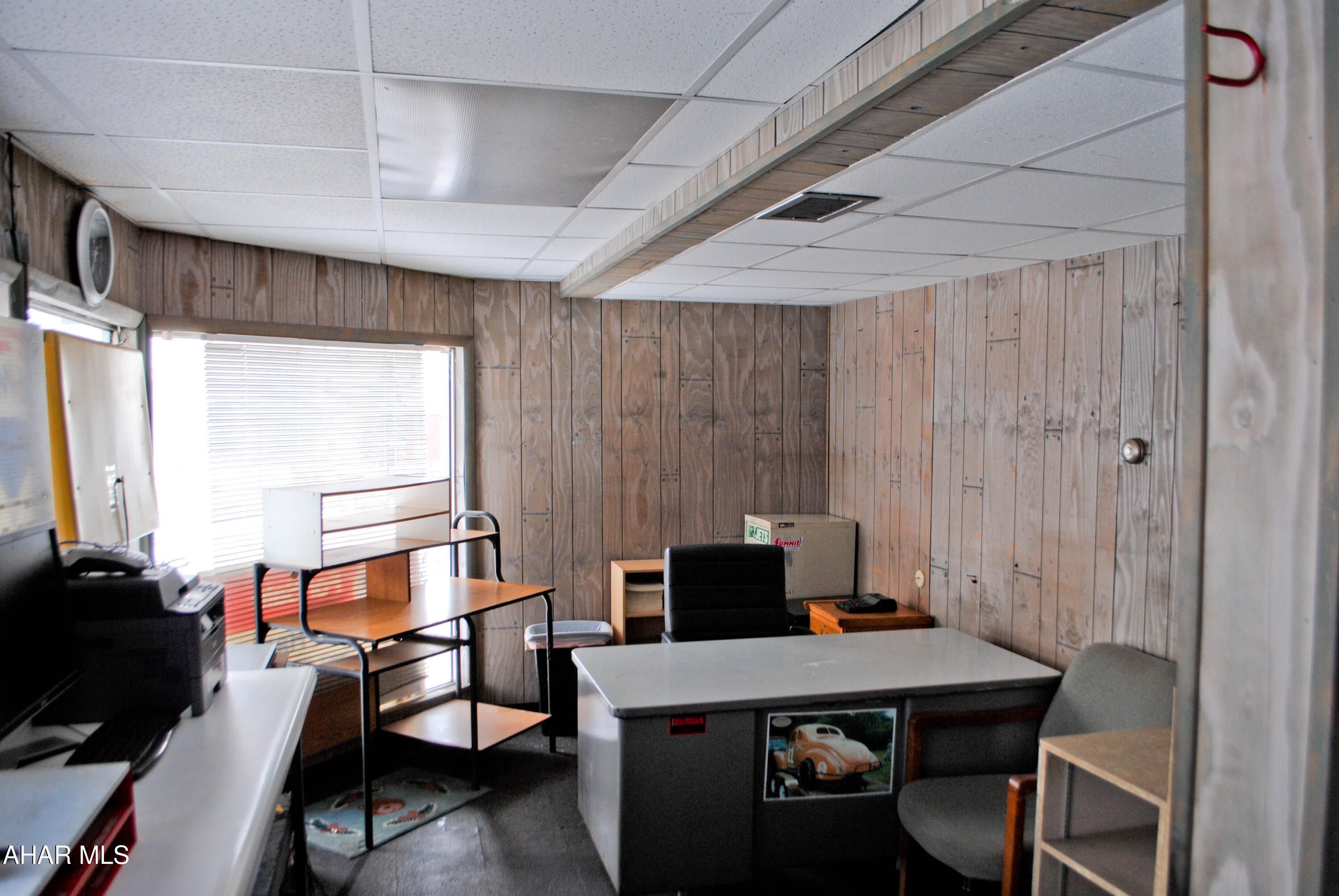 None - Commercial Sale