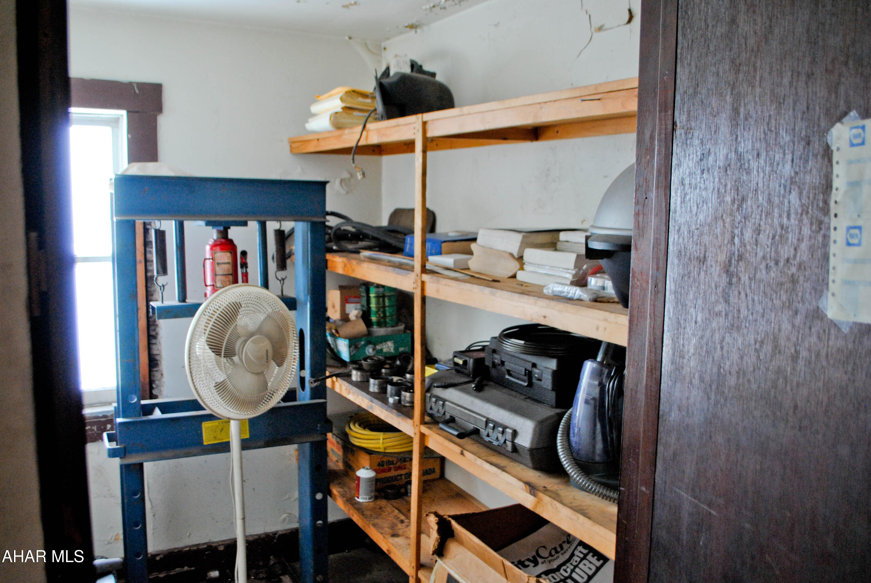 None - Commercial Sale