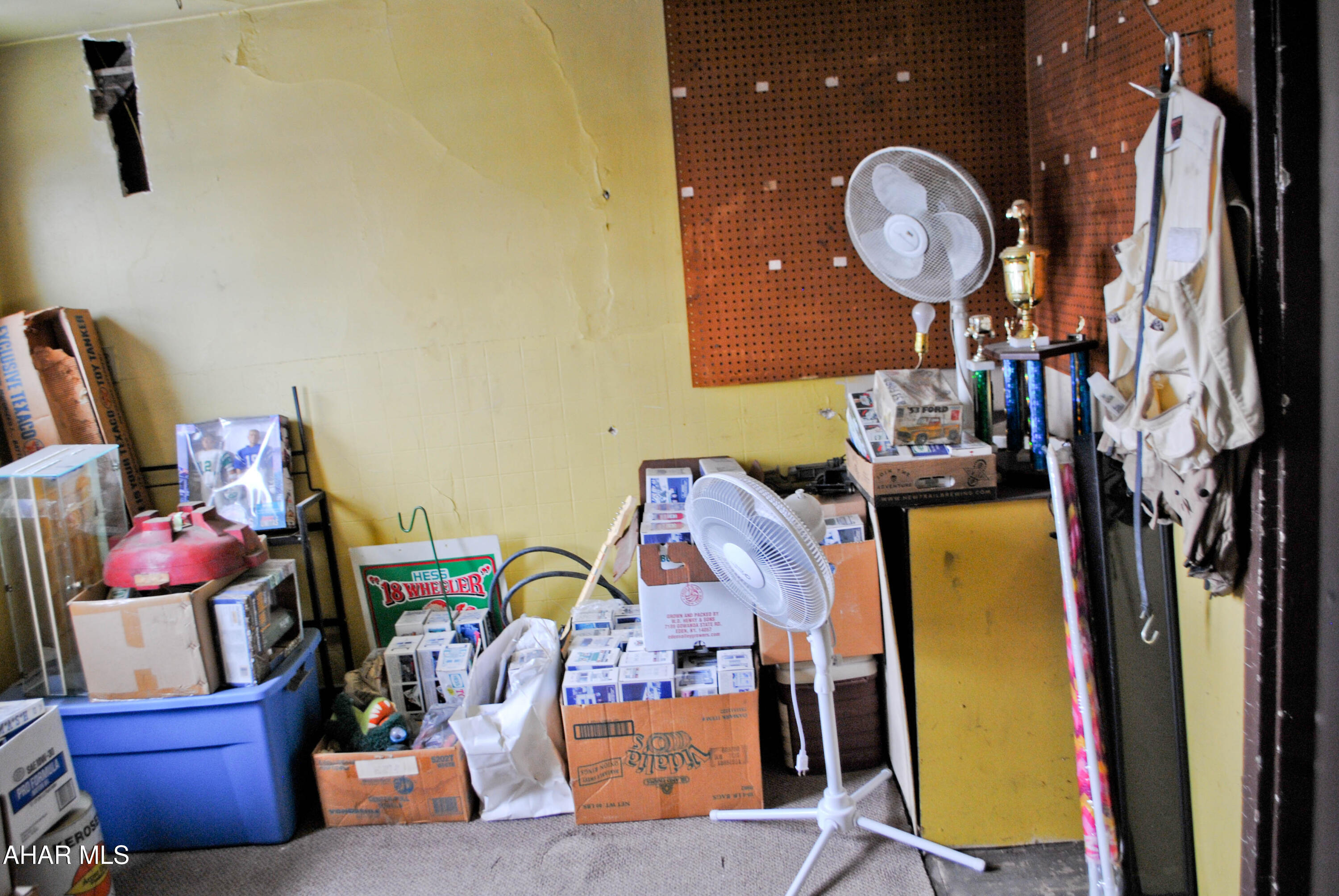 None - Commercial Sale