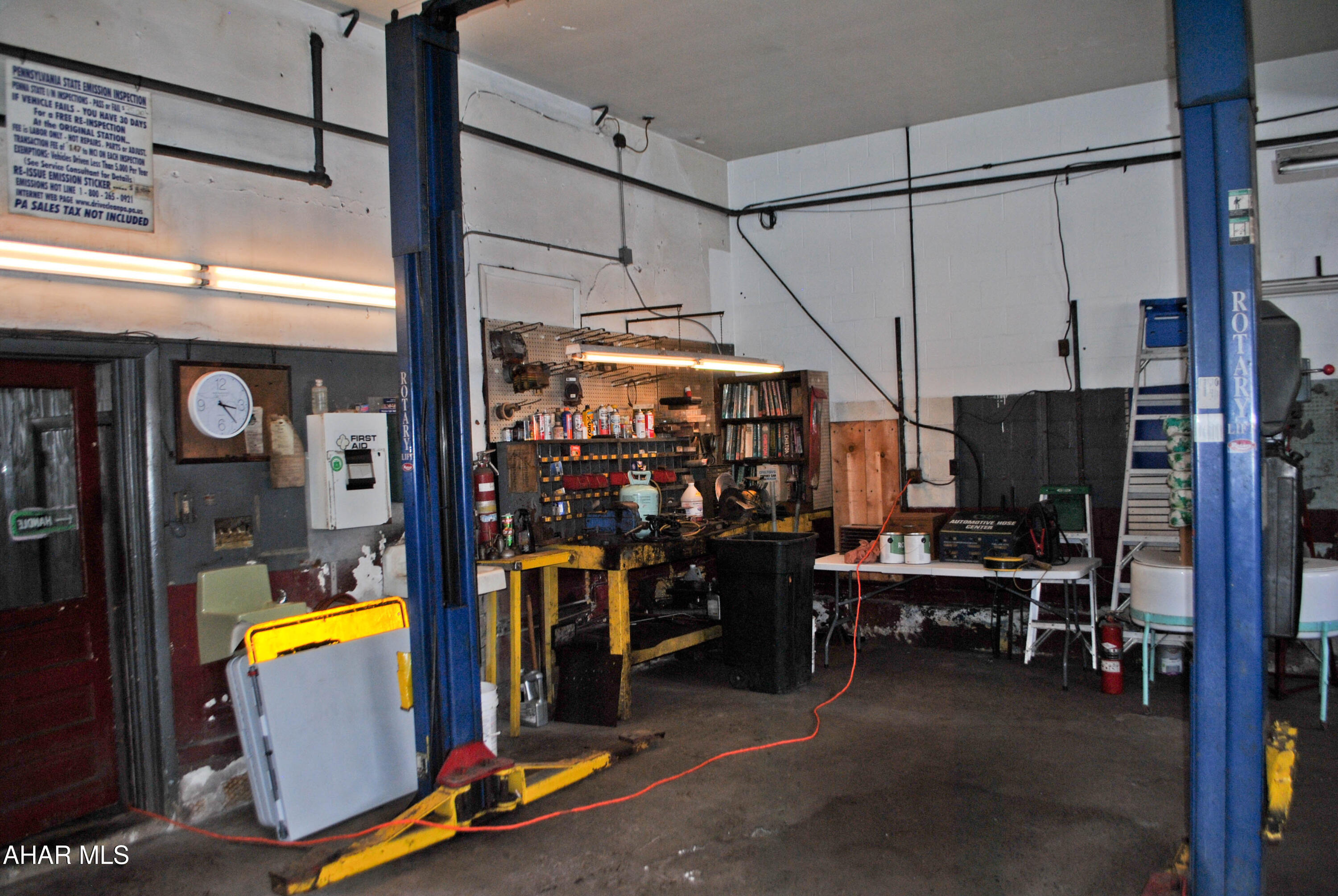 None - Commercial Sale