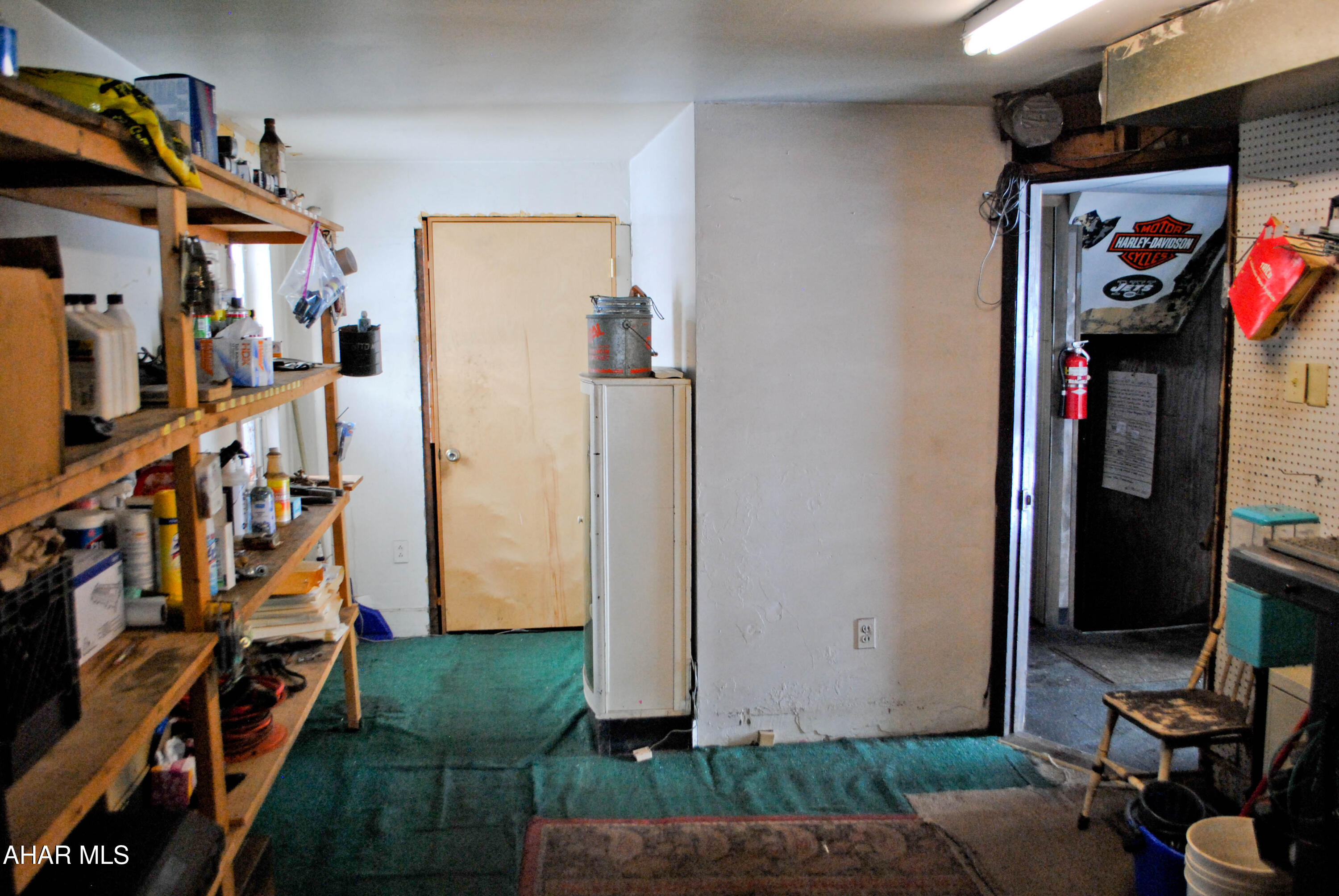 None - Commercial Sale