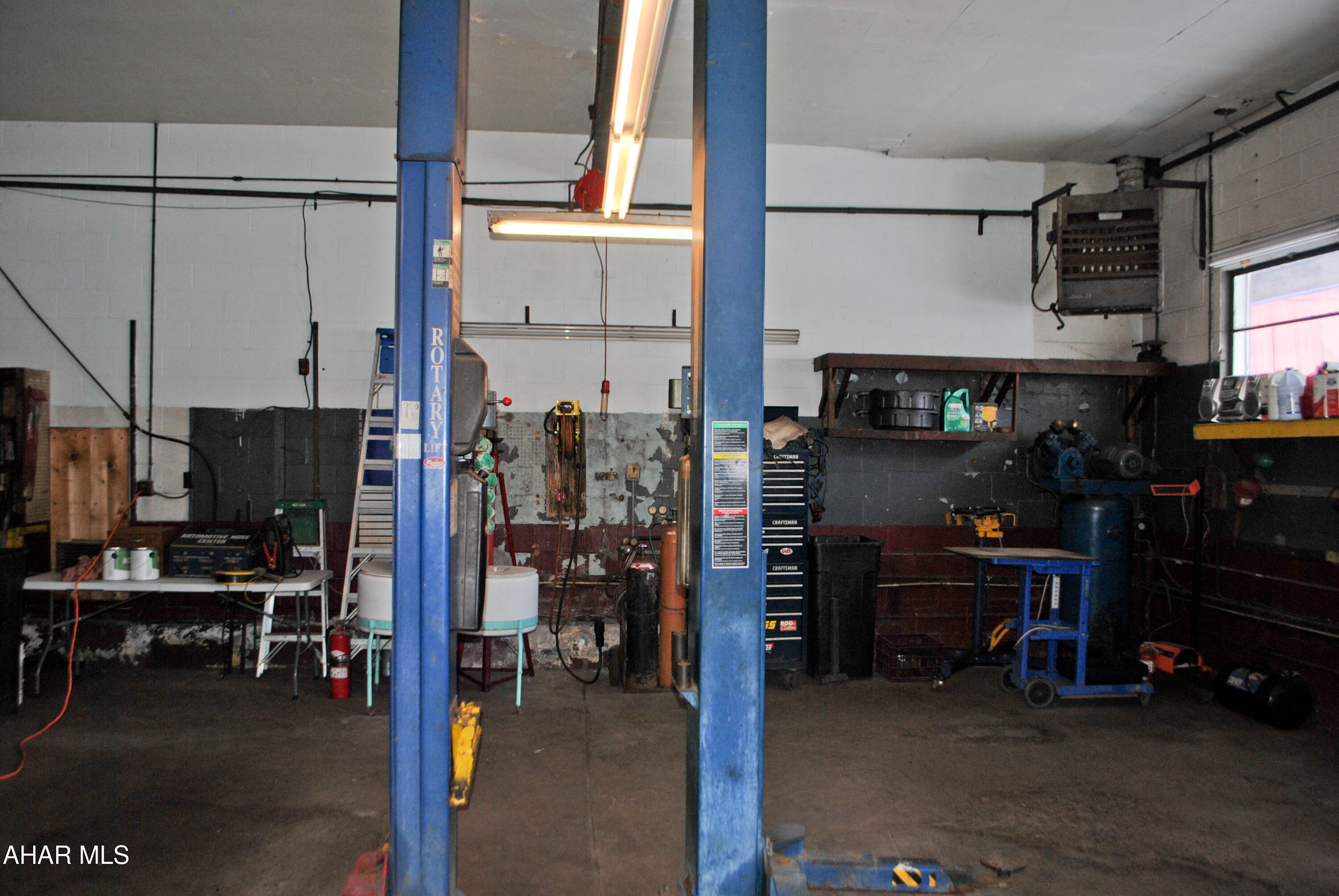 None - Commercial Sale