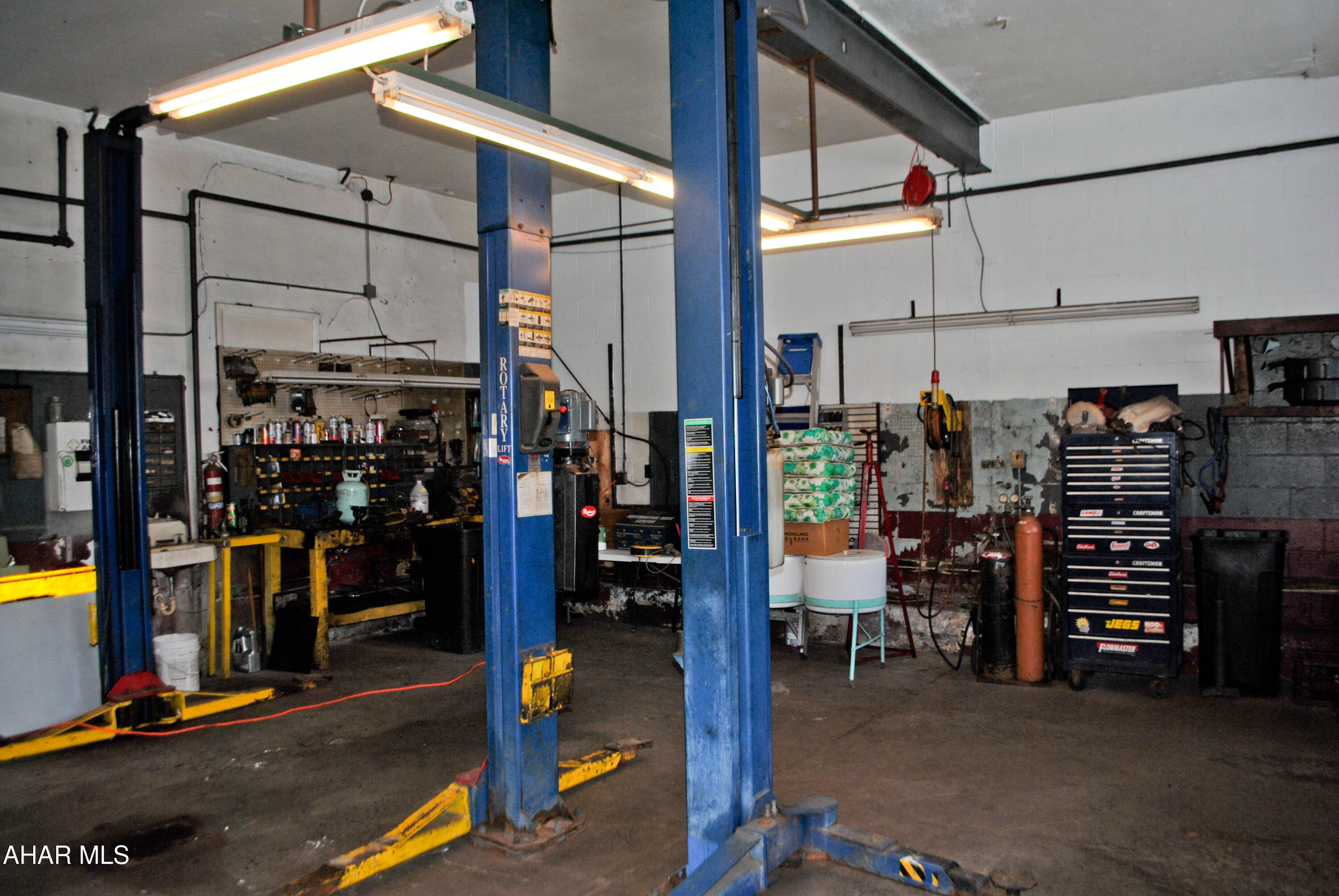 None - Commercial Sale