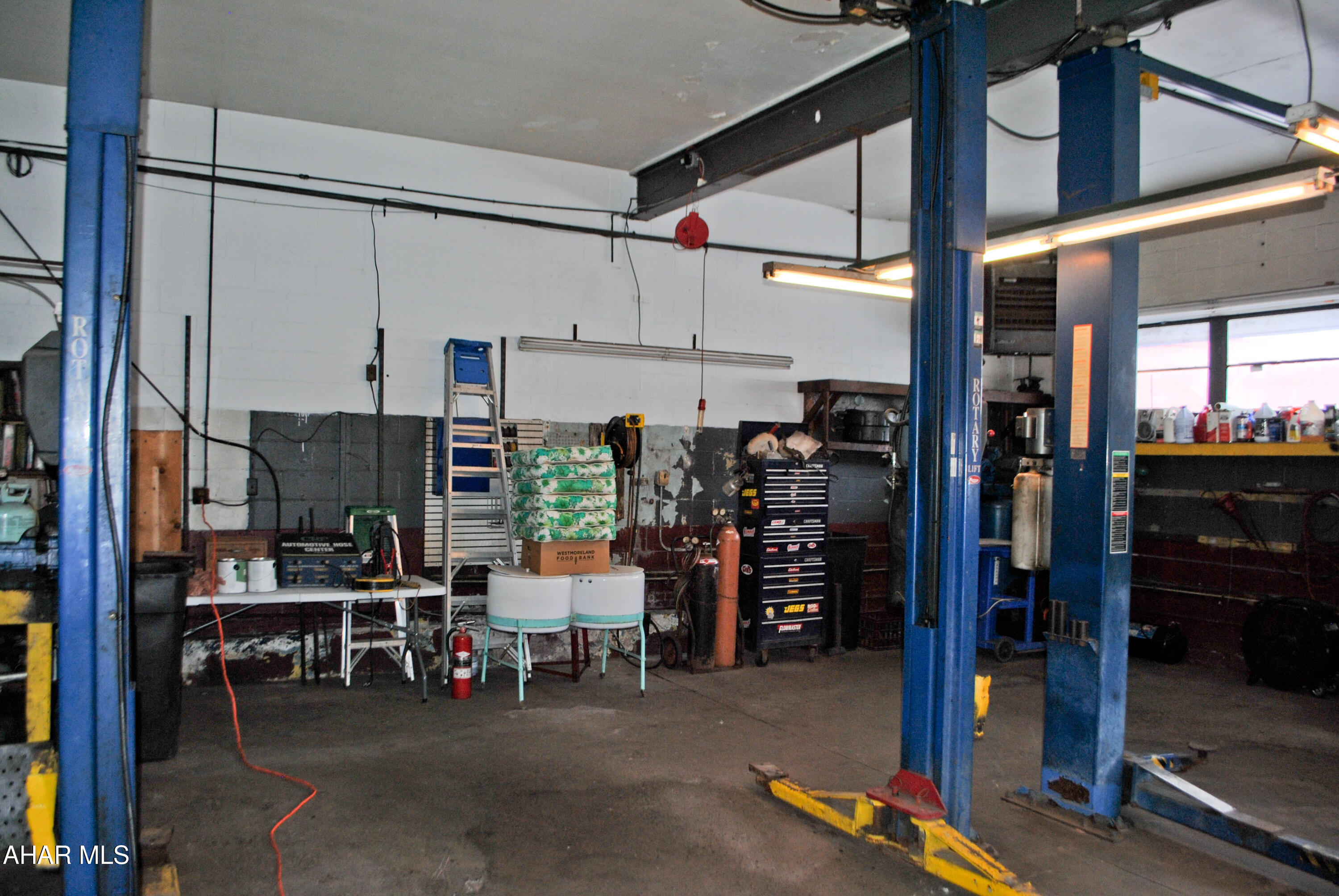 None - Commercial Sale