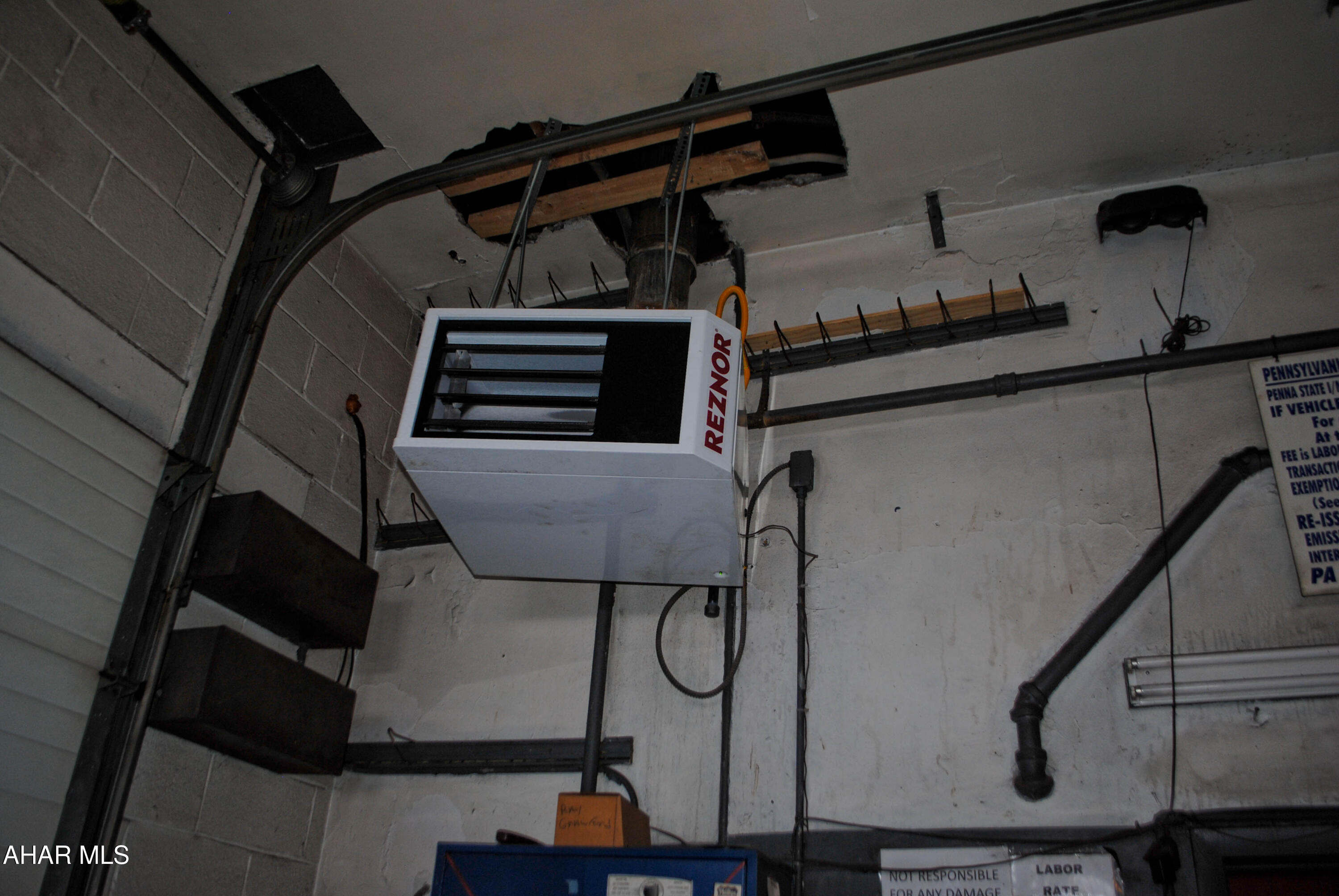 None - Commercial Sale