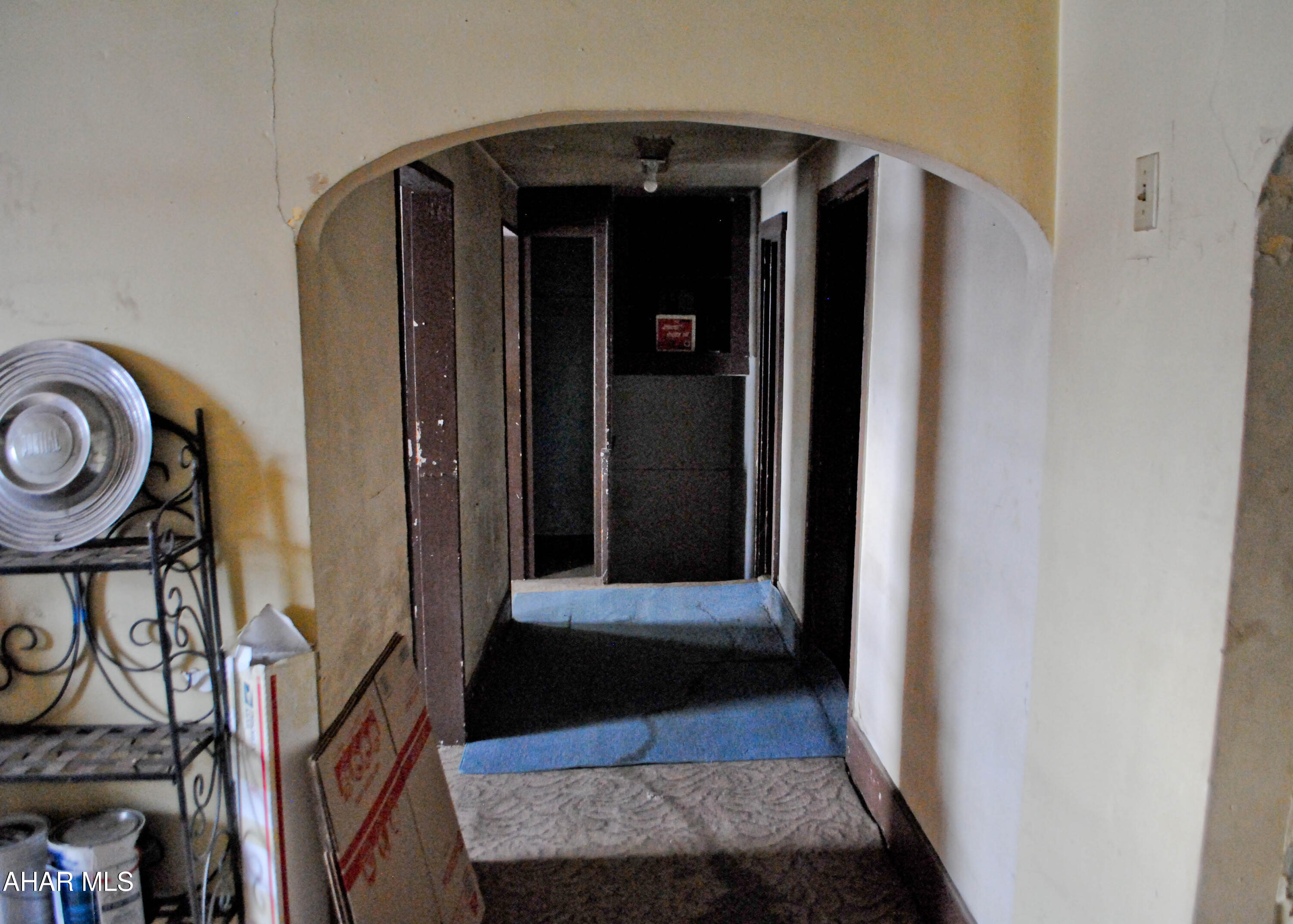 None - Commercial Sale