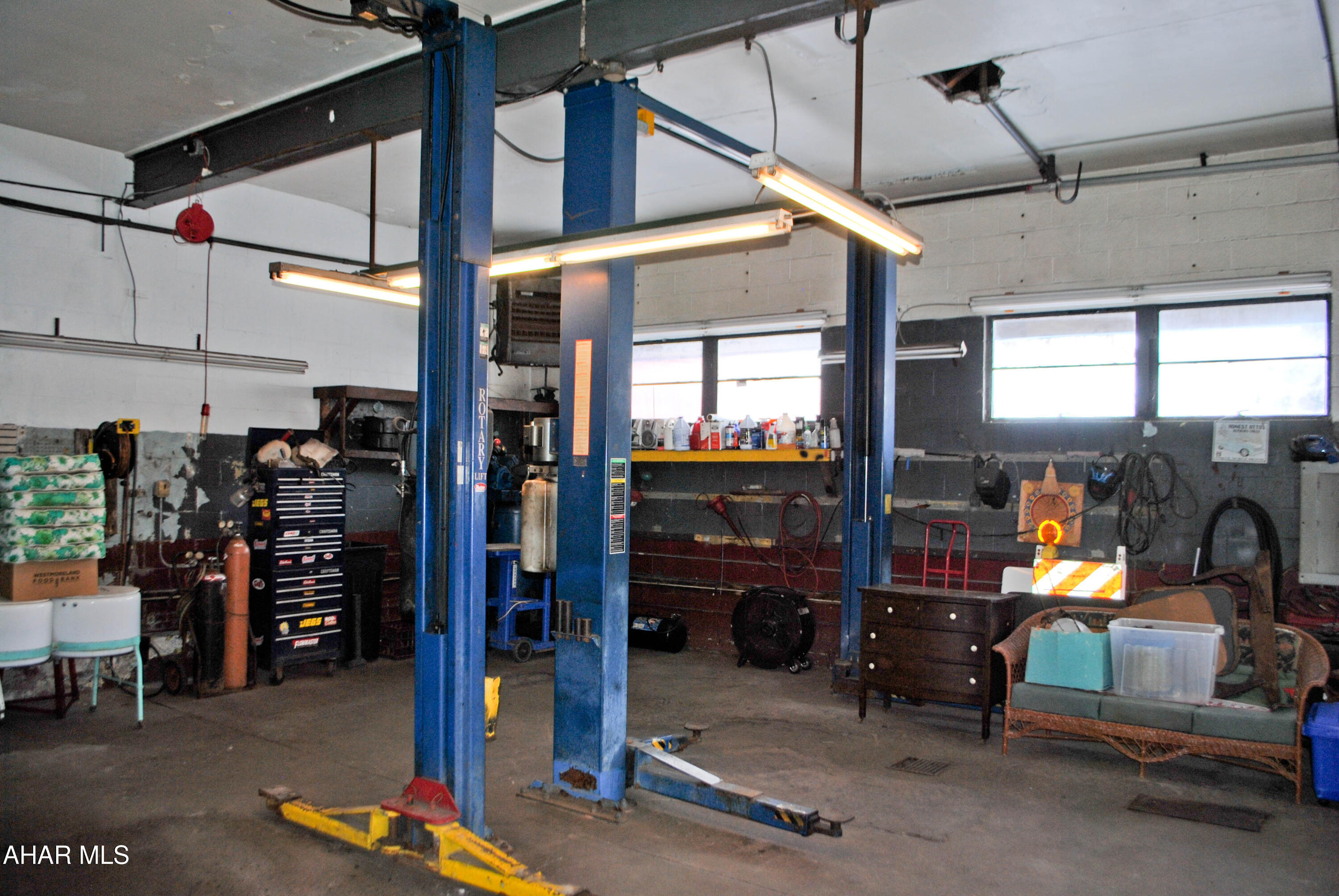 None - Commercial Sale