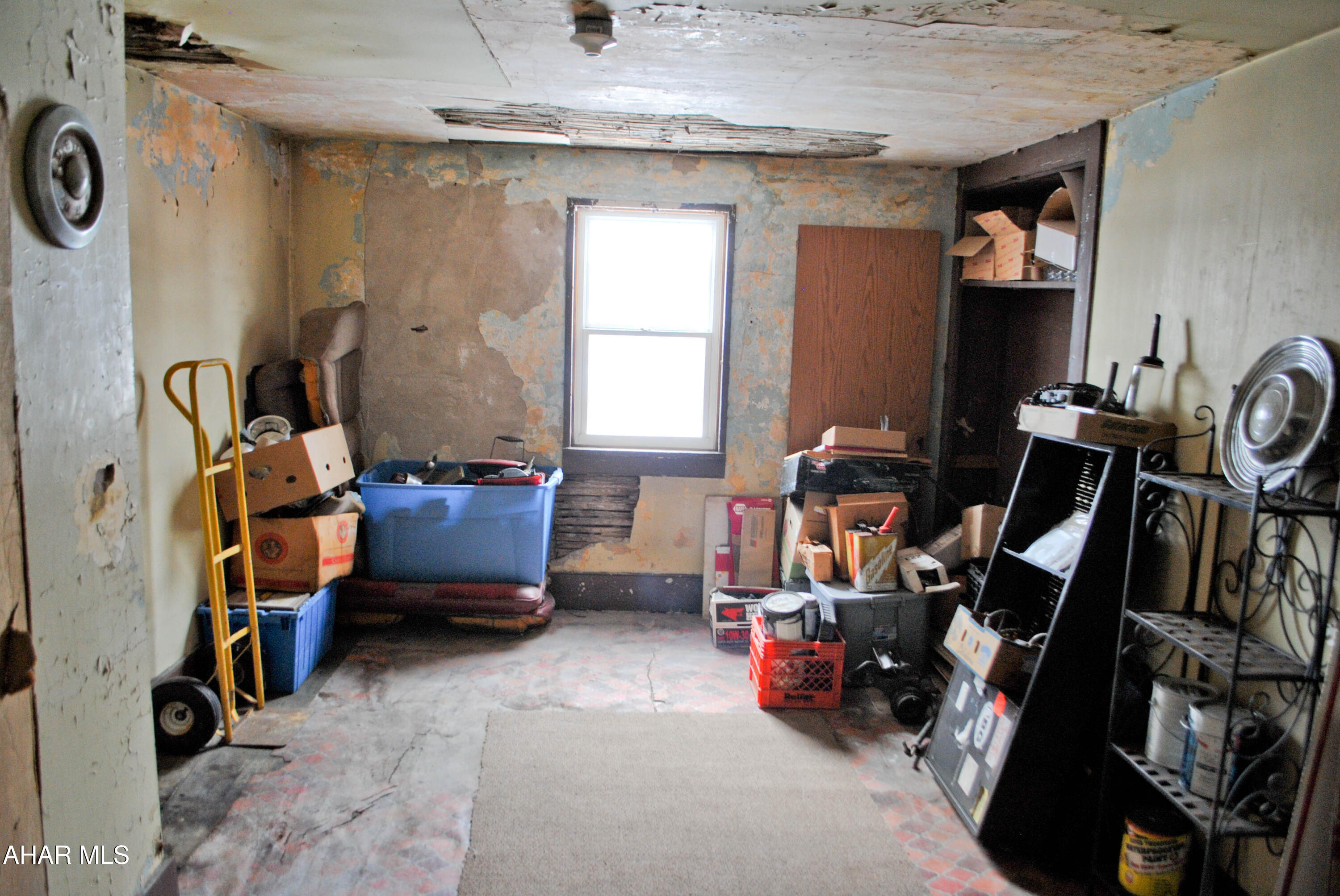 None - Commercial Sale