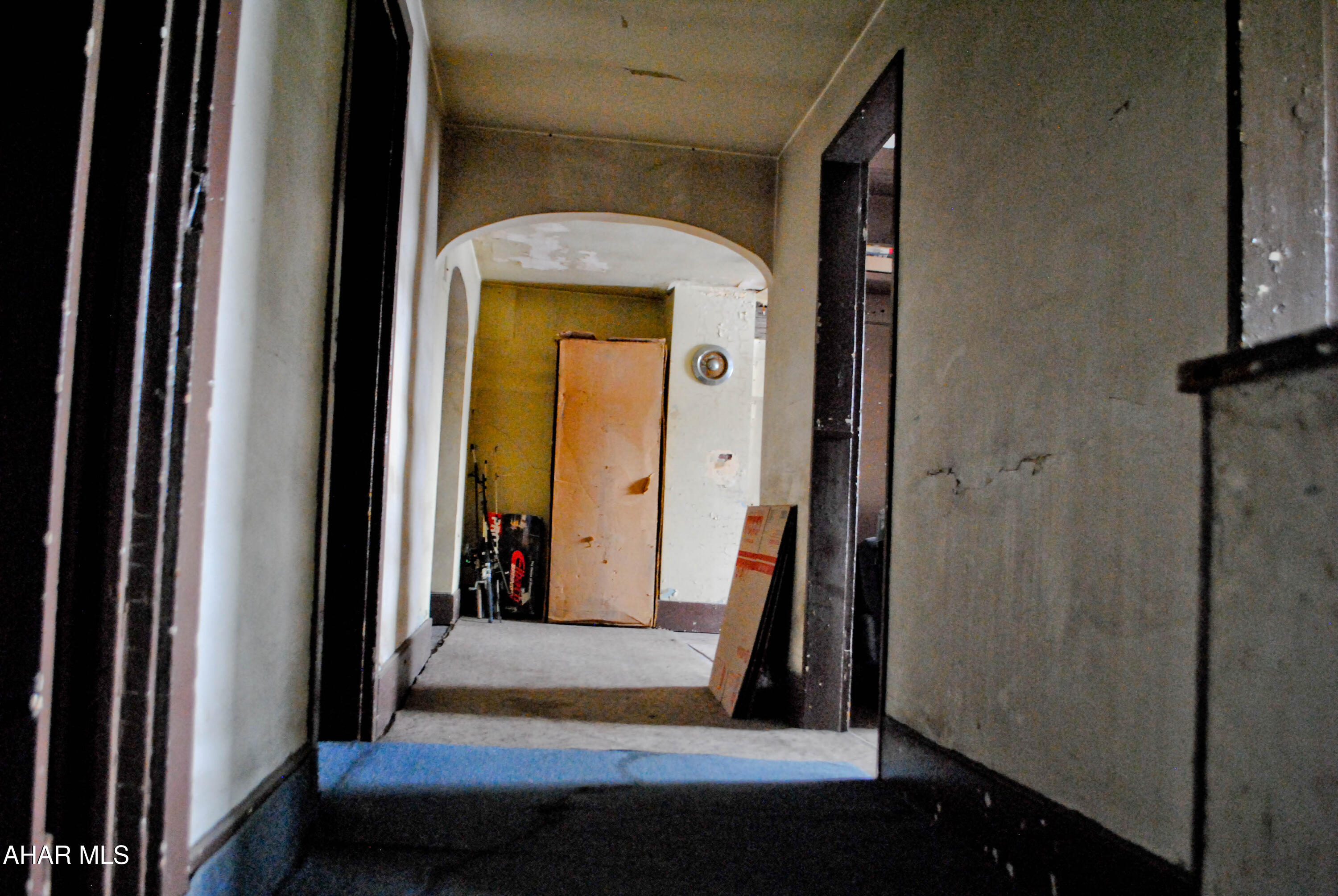 None - Commercial Sale