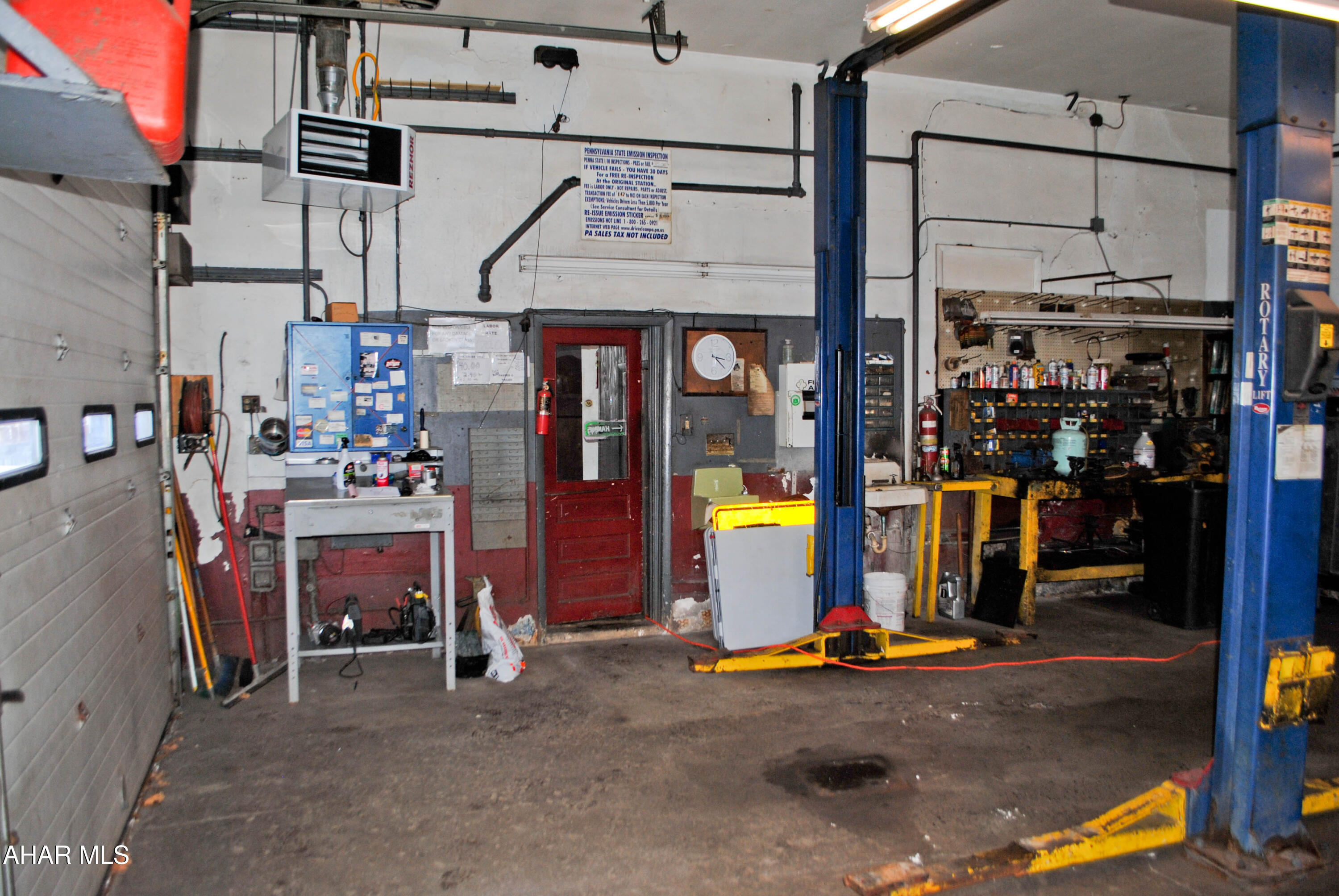 None - Commercial Sale