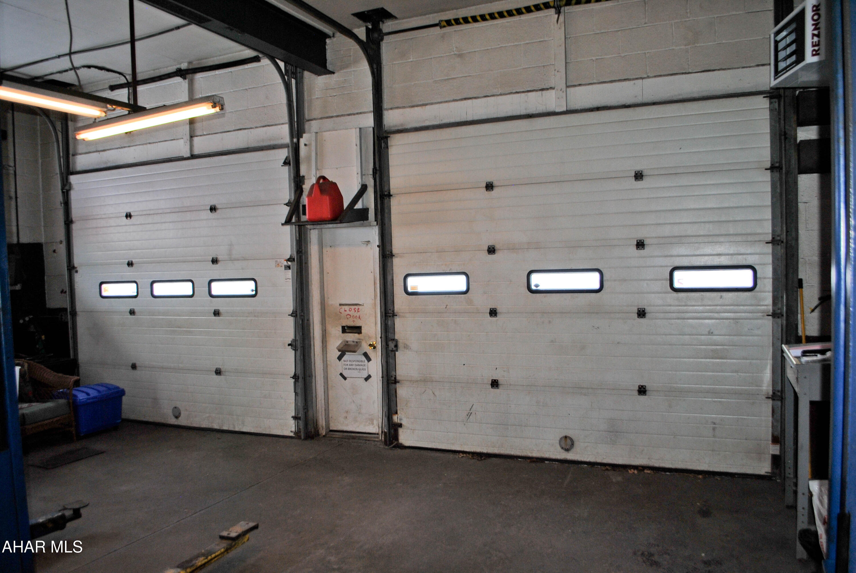 None - Commercial Sale