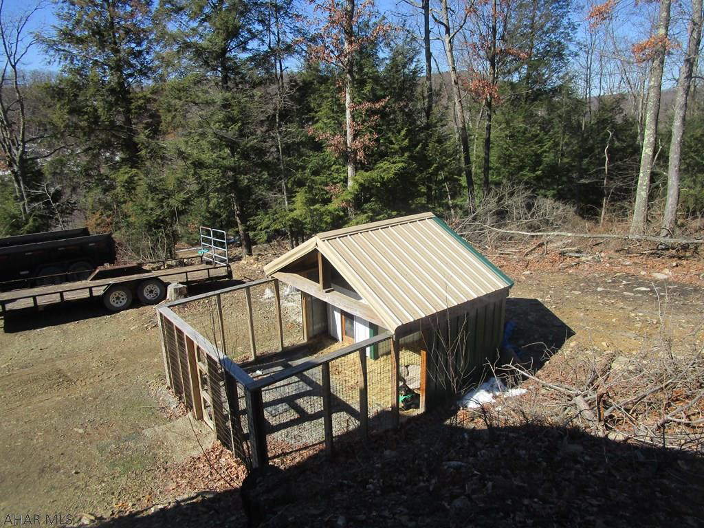 Unknown - Residential