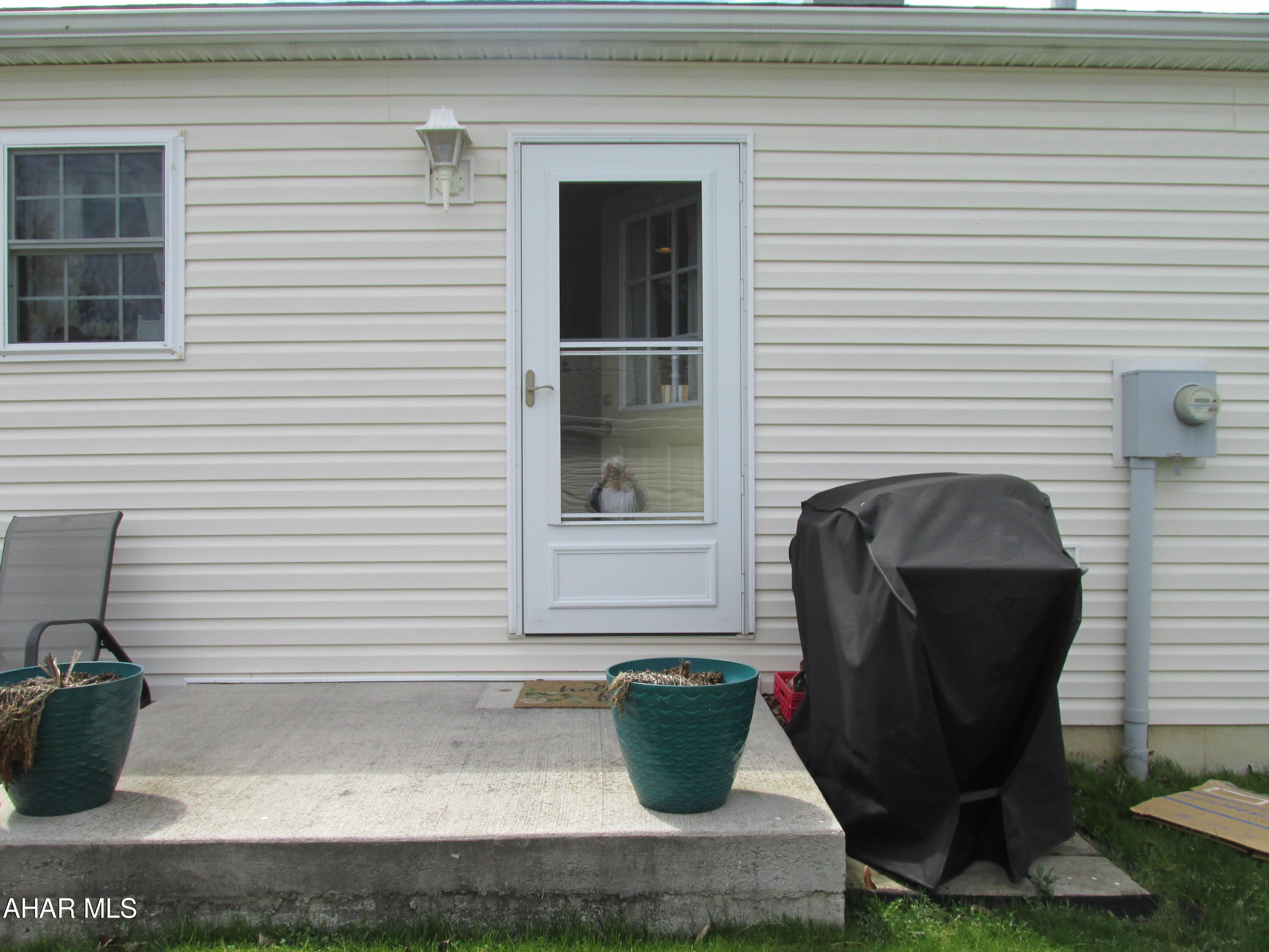 Deer Meadow 55+ Gated Community - Residential