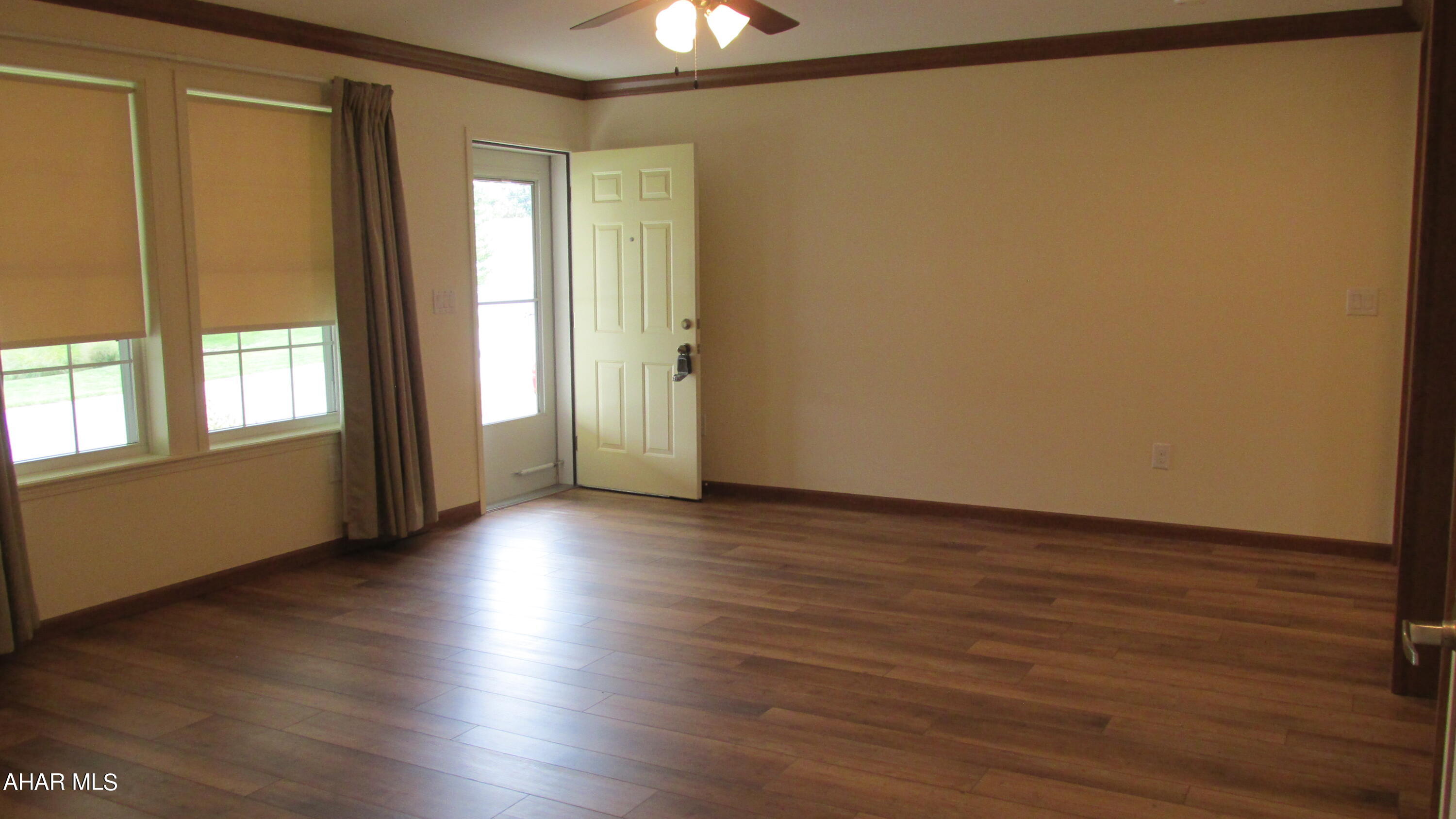 Deer Meadow 55+ Gated Community - Residential