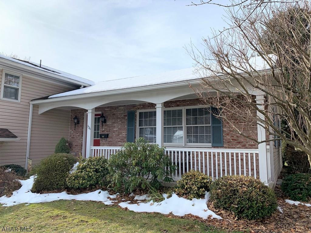 Unknown - Residential