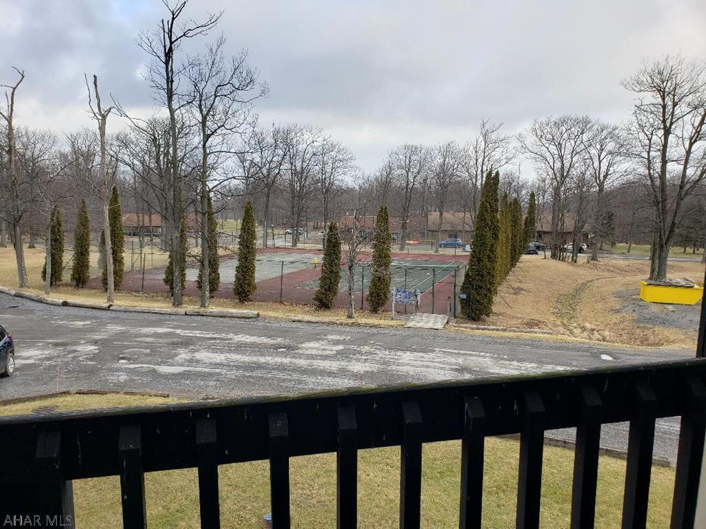 Blue Knob - Residential