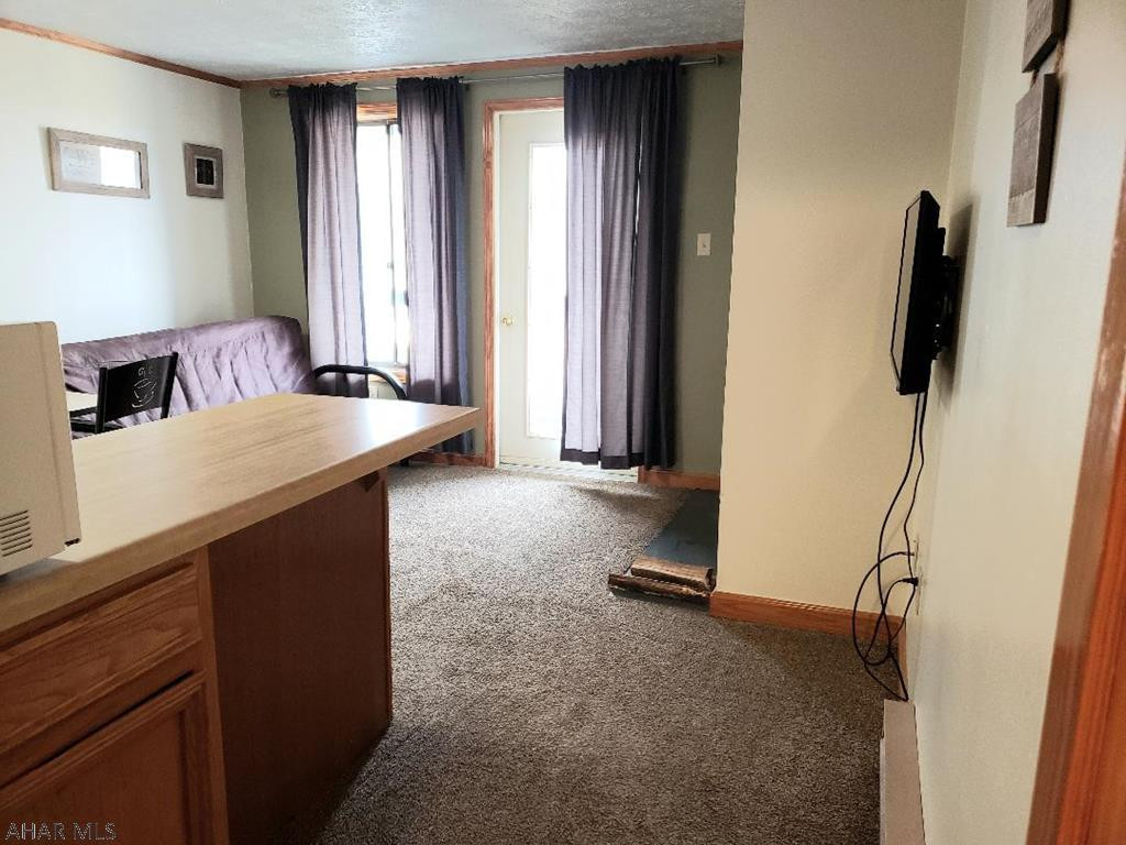 Blue Knob - Residential