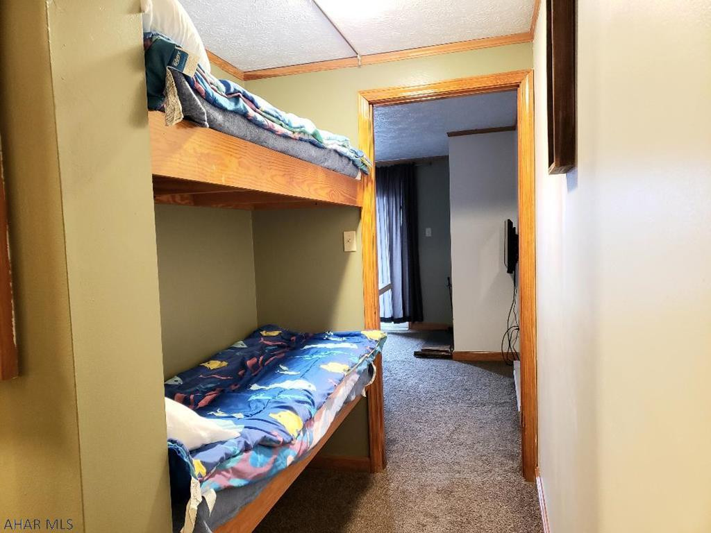 Blue Knob - Residential