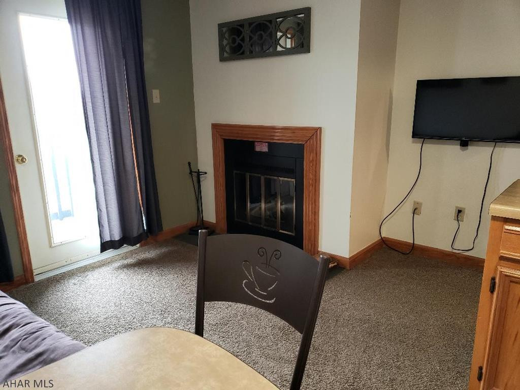 Blue Knob - Residential