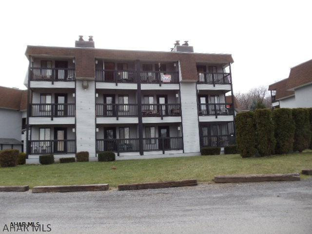 Blue Knob - Residential