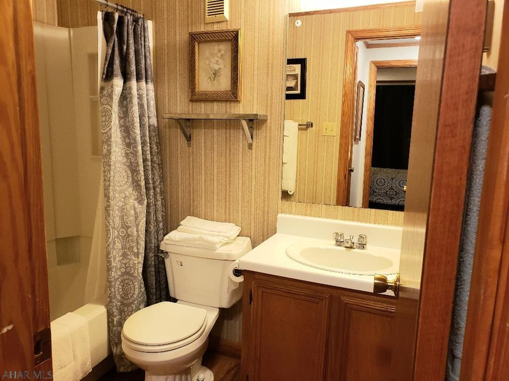 Blue Knob - Residential