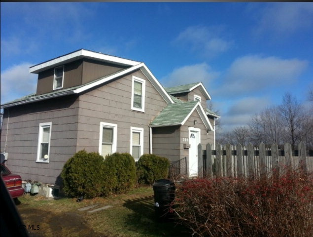 Other - Residential Income