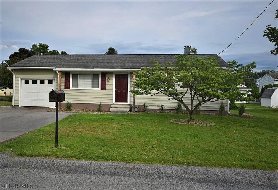 Unknown - Residential