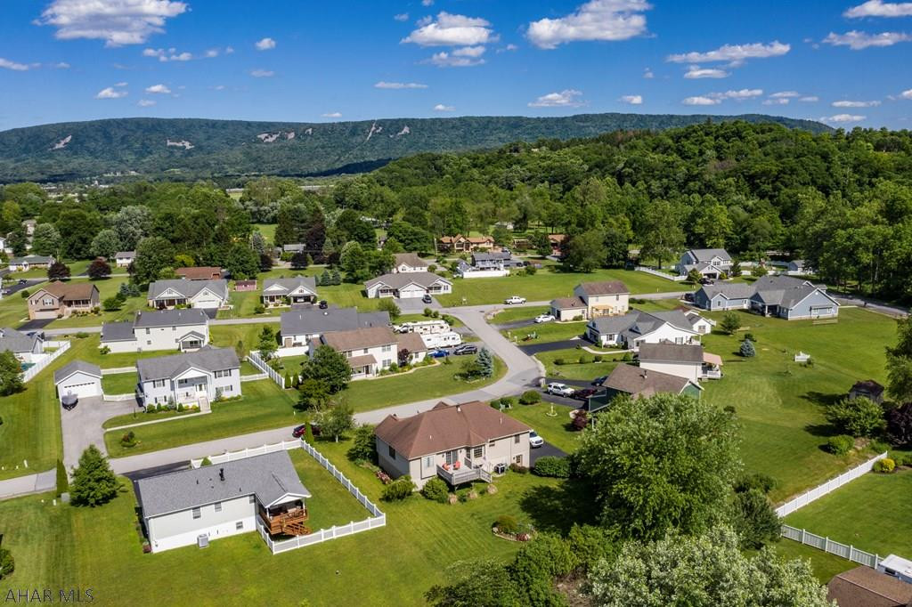 Helsel Development - Residential