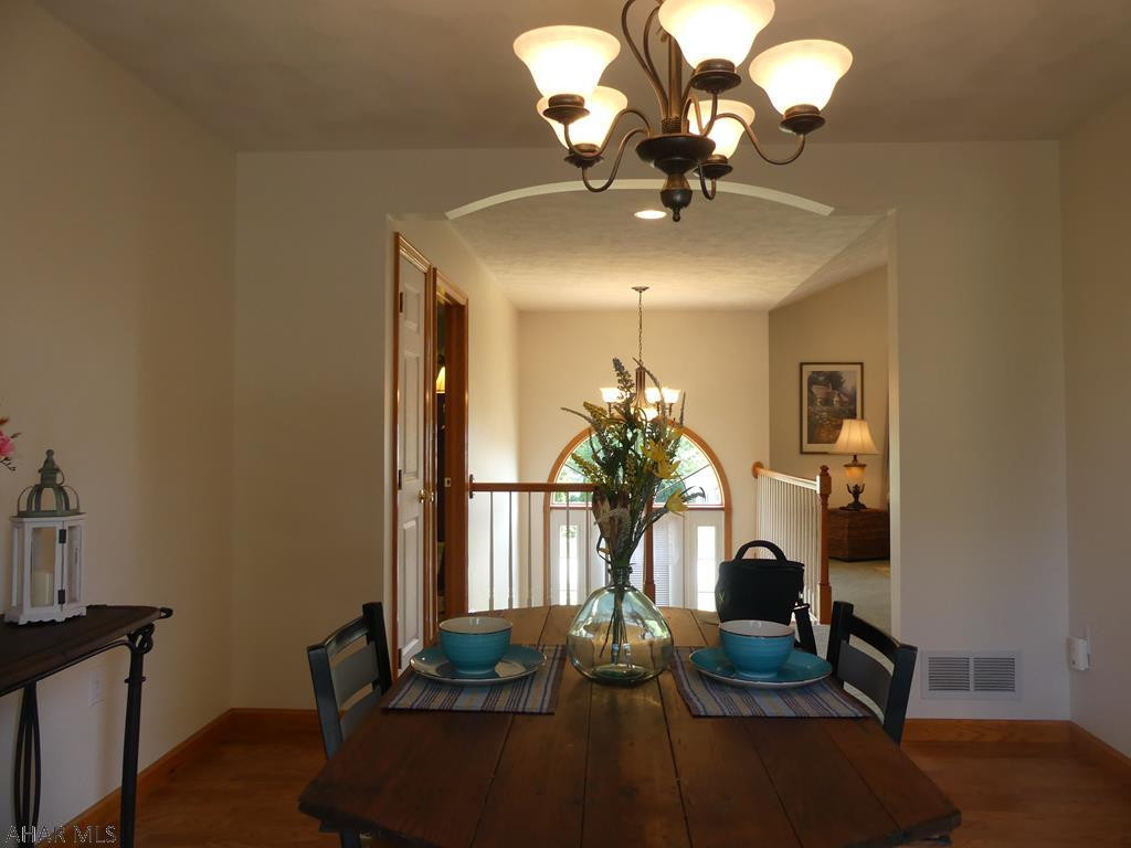 Helsel Development - Residential